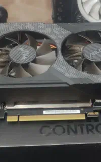 rtx 2060 tuf gaming