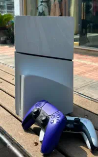 فروش خریدار انواع PS5، PS4، Xbox تسویه فوری