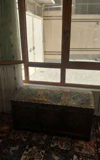 گاو صندق