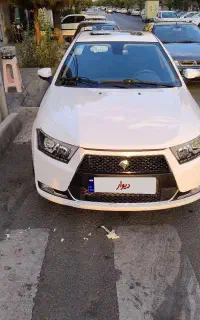 دنا اتوماتیک آبشنال مدل۱۴۰۳