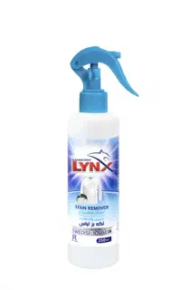 اسپری پاک کننده لکه بر لباس LYNX