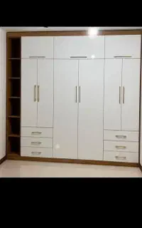 کمد دیواری اقتصادی