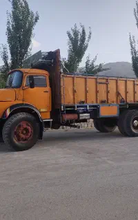 بنز تک