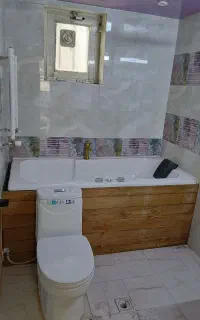 وان جکوزی