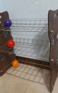 نظم دهنده مطبق