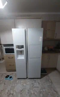 ساید ۳۵ فوت اسنوا e3500