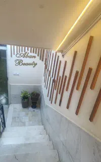 اجاره لاین آرایشگاه