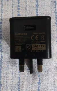 کلگی شارژ سامسونگ A50 اصلی فابریک کارخانه