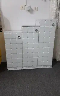 جاکفشی تمیز