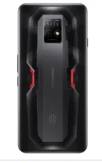 ال سی دی گوشی رد مجیک7پرو redmagic7pro