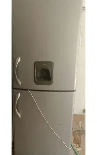 یخچال الکترو استیل