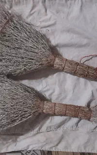 جارو چوبی