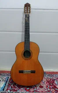 گیتار YAMAHA C70