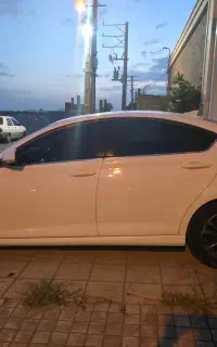 Mg6 new face