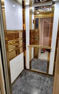 تاسیسات ساختمانی و تعمیر و نگهداری آسانسور و...