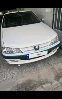 پارس مدل 88