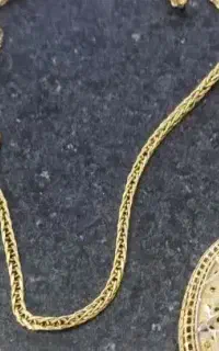 طلای گمشده