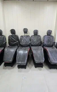 صندلی آرایشگاه