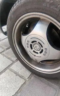 چهار عدد رینگ  اسپرت