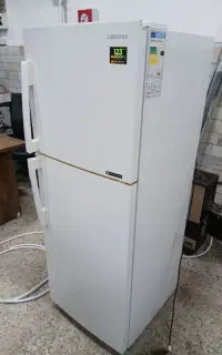 یخچال فریزر سامسونگ