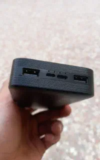 پاوربانک معاوضه با کمک عقب‌هندا