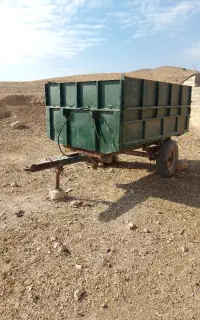 تریلی وردیفکار ۱۱ردیفه