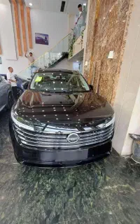 نیسان پت فایندر ۲۰۲۵ صفر فول