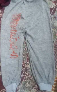 حراج شلوار بچه ۵۰