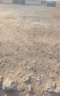 زمین شهخون بلیتک ۱۶۰متری