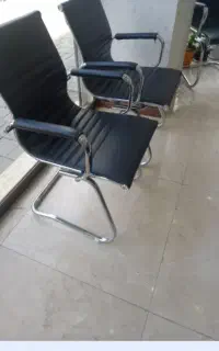 صندلی فرم وارداتی