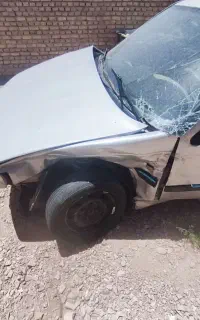 405 تصادفی