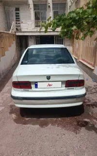 سمند۸۹