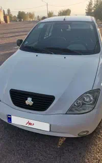 تیبا دوگانه