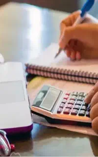 تیم تخصصی حسابداری