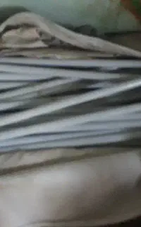 یک عددخیمه ۱۲ نفره