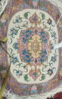 یک رومیزی