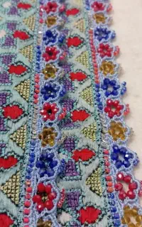 هنر، کریشی