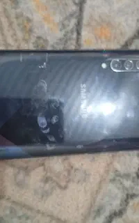 گوشی موبایل سامسونگa30s.رم4حافظه 128