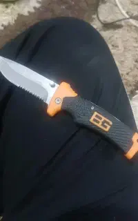 چاقو GERBER اصلی