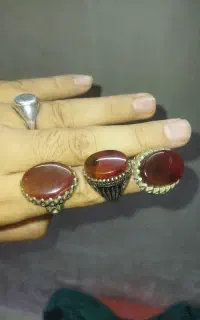 انگشتر