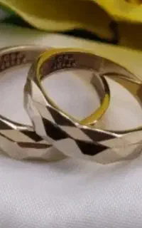 حلقه ازدواج 300