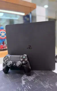 ps4 کارکرده در حد اکانتی