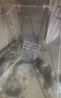 تاب بازی آهنی