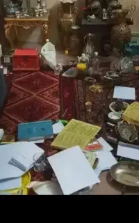 دعا وادعیه