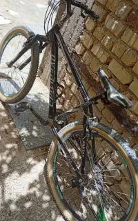 فروش  دوچرخه 26در حد نو
