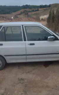 پراید صبا