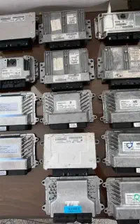 فروش انواع ایسیو خودروهای ایرانی