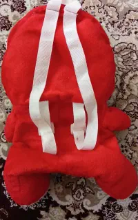 کیف عروسکی