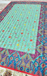 زیرسفره ای و رومیزی