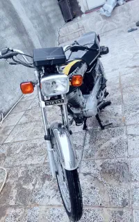 متور ۱۲۵